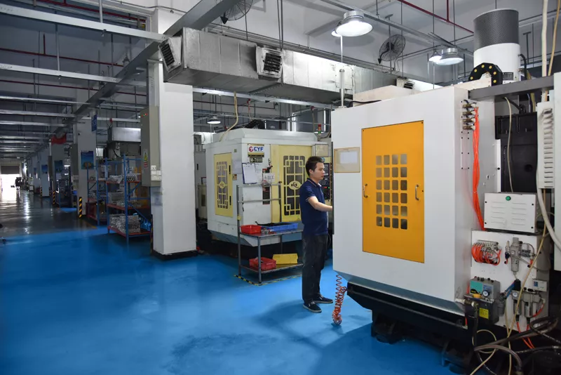 Overview of CNC Retrofitting of Machine Tools