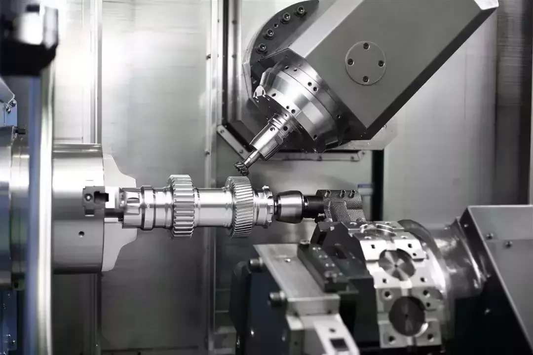 Analysis of the Current Situation and Development Trends of the CNC Equipment Industry in 2025
