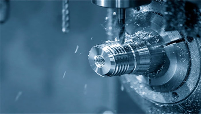 Cost Guide for CNC Machining