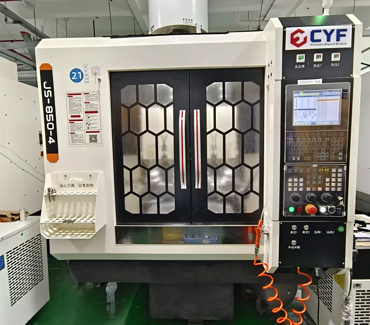 What are the similarities between CNC milling and turning?