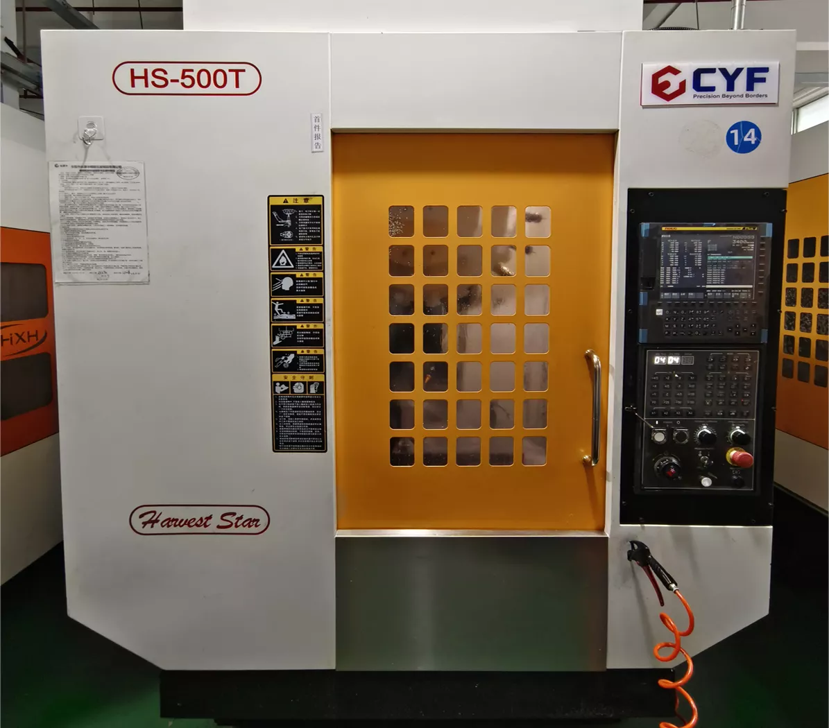 Machine Tool Industry: Moving Toward High-End and Globalization in Steady Recovery