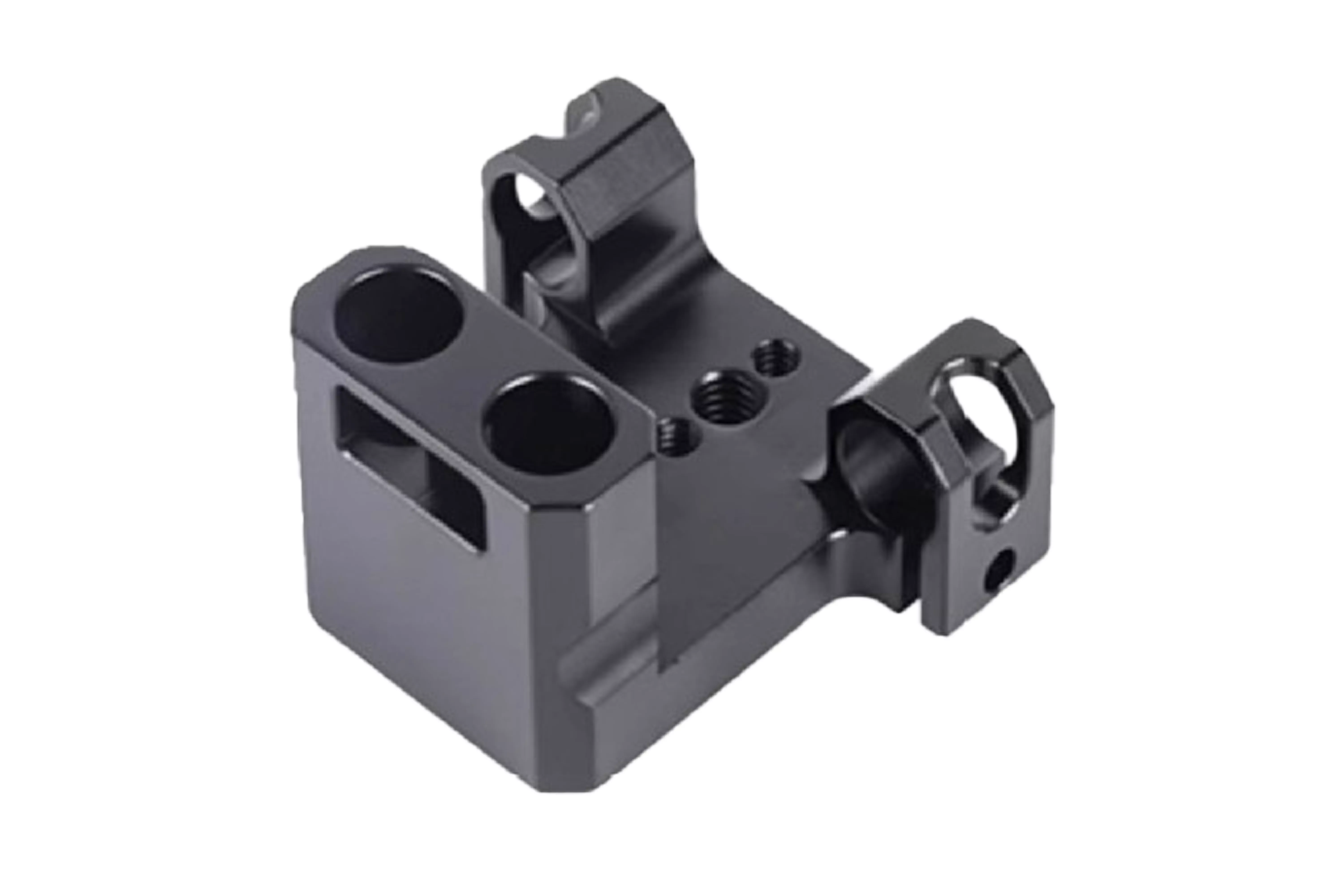 CNC Milling Machine: The Core Tool of Modern Precision Manufacturing