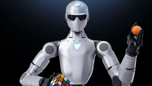 A Century-Long History of Industrial Robot Enterprises and Recent Market Analysis