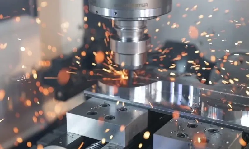 Rapid Prototyping & Sampling Services