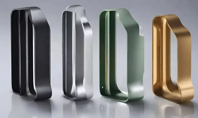 Surface Finishing & Post-Processing