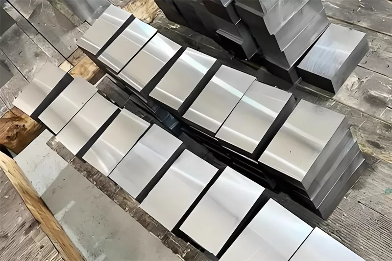 How to Optimize P20 Steel to Improve Mold Performance and Life