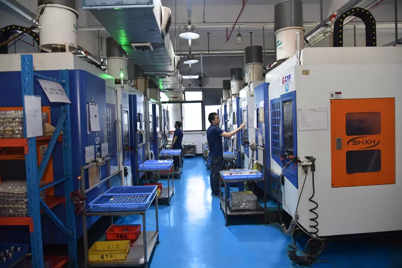 five-axis side broaching machine for aircraft engine tenon and groove processing passed the product appraisal of China Machine Tool Industry Association