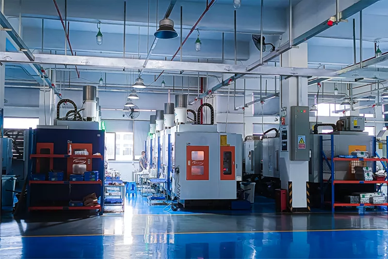 What is CNC Machining? All about CNC Machining