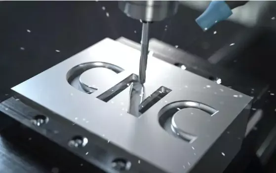 CNC Precision Machining: 0.005 Millimeter Level Accuracy