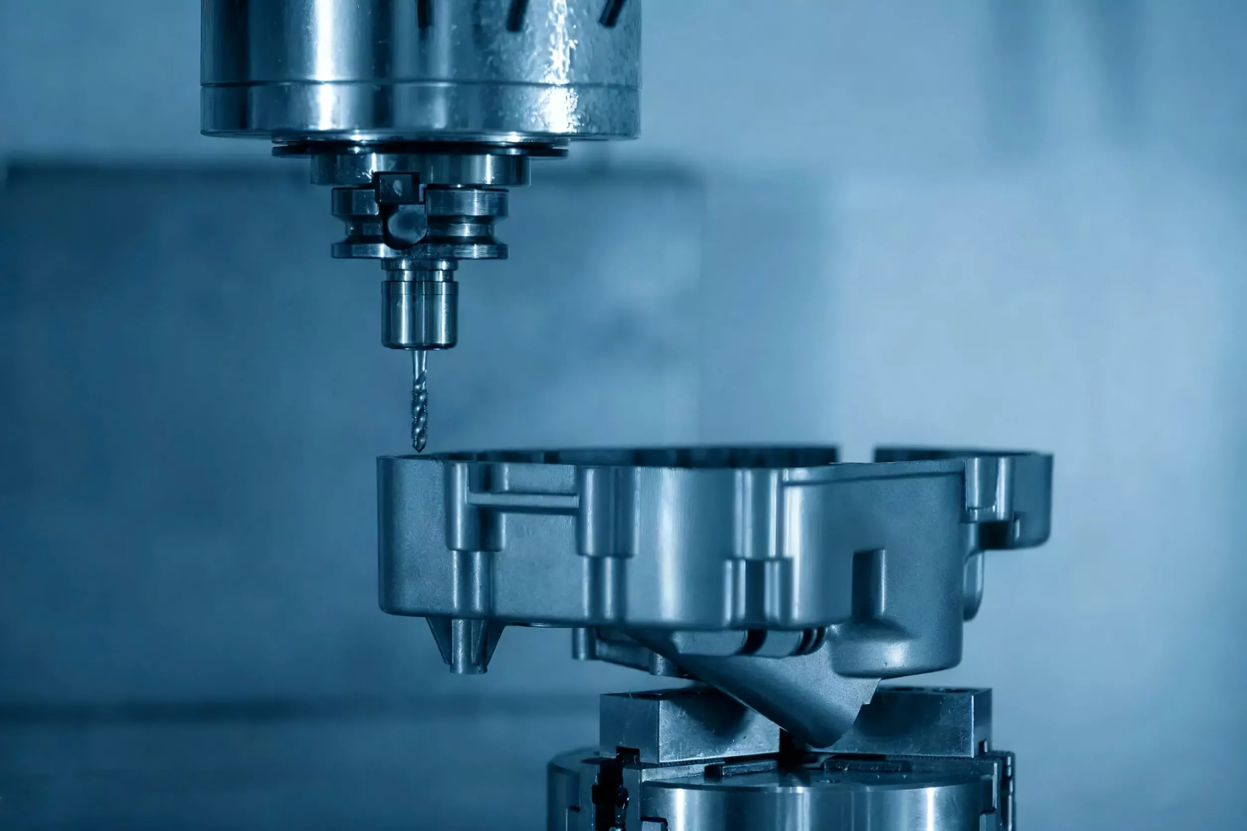 From Road to Sky: How Specialized CNC Machining Services are Revolutionizing Automotive and Aerospace Supply Chains