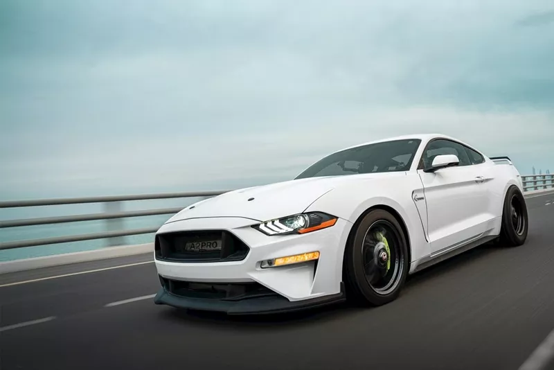 The Automotive Manufacturing Revolution: How Precision CNC Machining is Reshaping Powertrain Systems