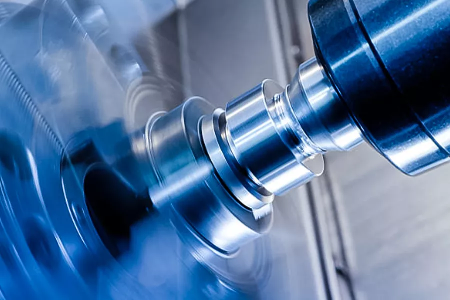 精密加工中的常见工艺